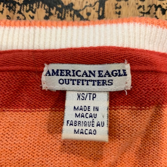 American Eagle Sweater - Picture 2 of 2